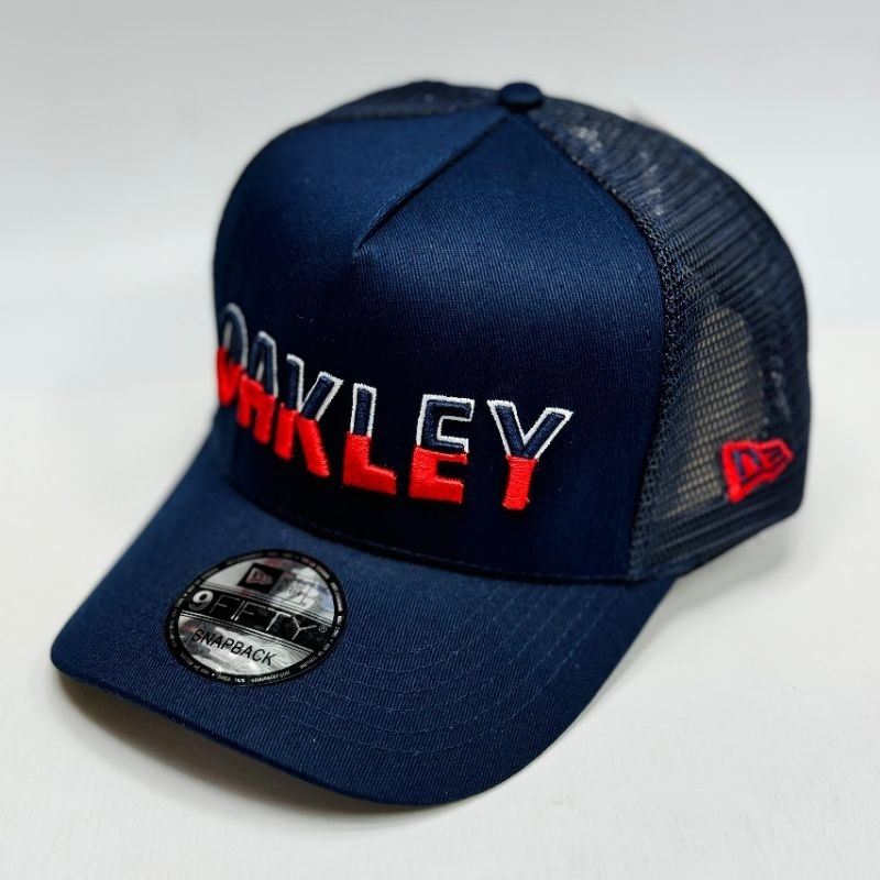 High Quality Oakley Cap Baseball Topi Oakley Trucker Baseball