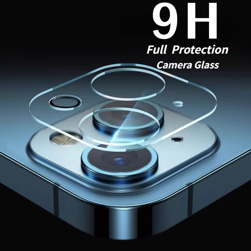 Universal Tempered Glass Screen Protector For IPhone 11 To 16 Pro Max - 9H Hardness 3 thumbnail image