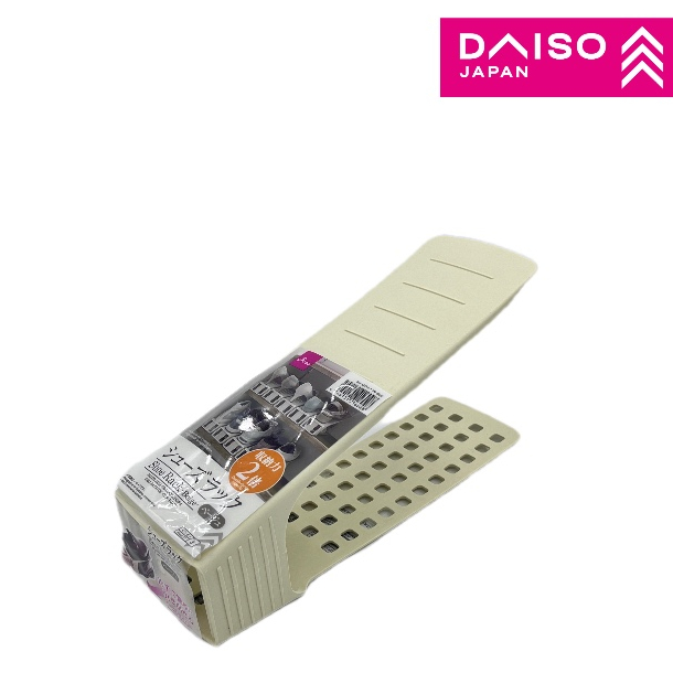 Daiso shoe rack sale