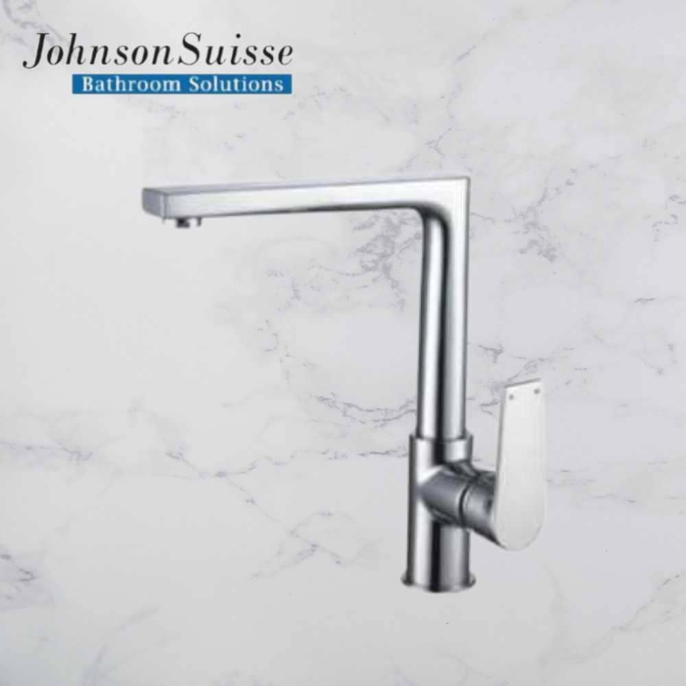 Johnson Suisse 