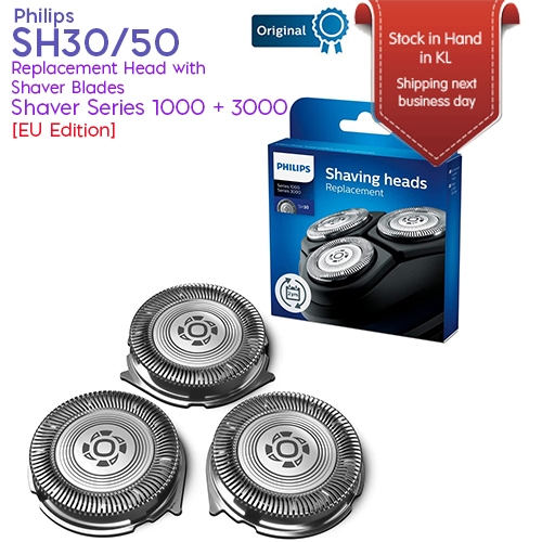 Ricambio Testina Rasoio Philips HQ167/50 In Offerta Su - Foto 11