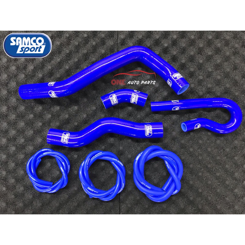 Samco Sport Honda Civic SNA FD 1.8 SNB SNG FD 2.0 FD FD2 FD2R I-Vtec ...