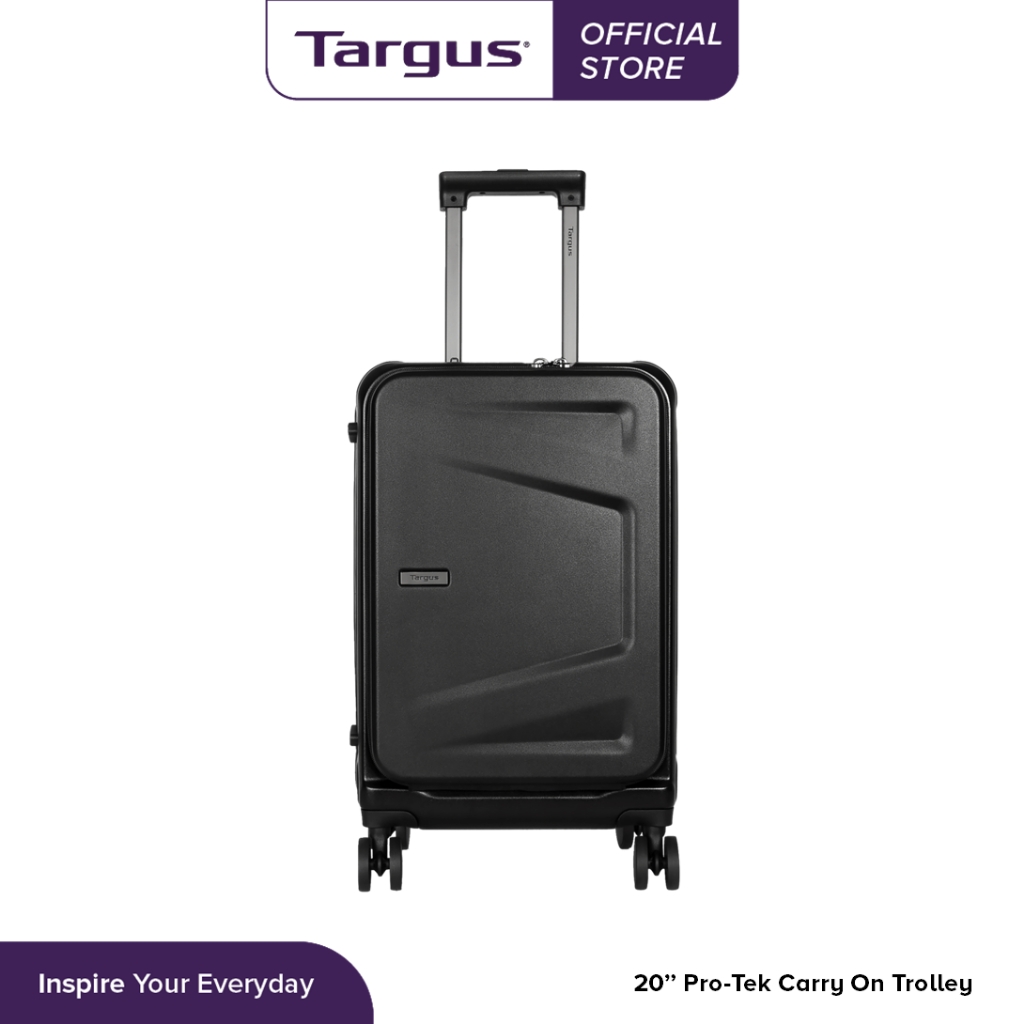 Targus CitySmart - Trolley 15,6 - noir Pas Cher | Bureau Vallée
