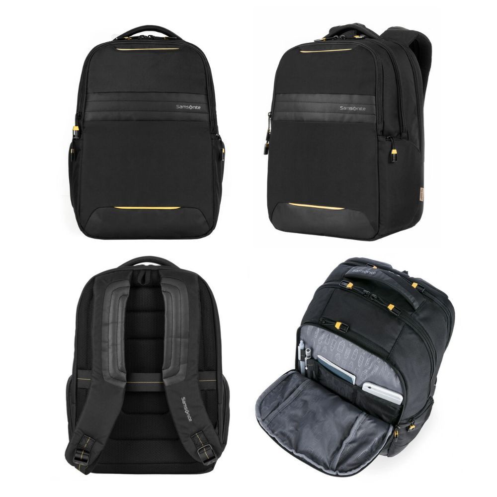 Samsonite lp backpack n2 on sale