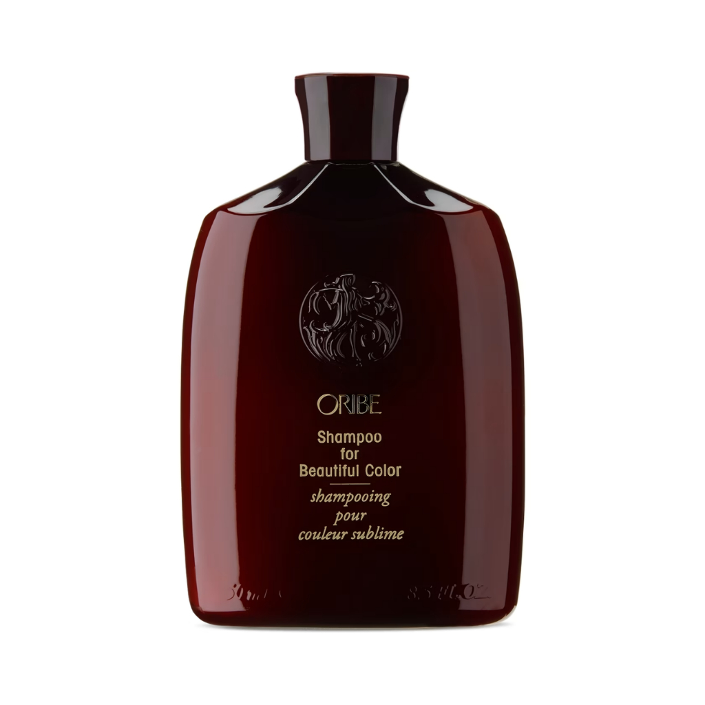 Beautiful Color Shampoo - Genuine ORIBE | Shopee Malaysia