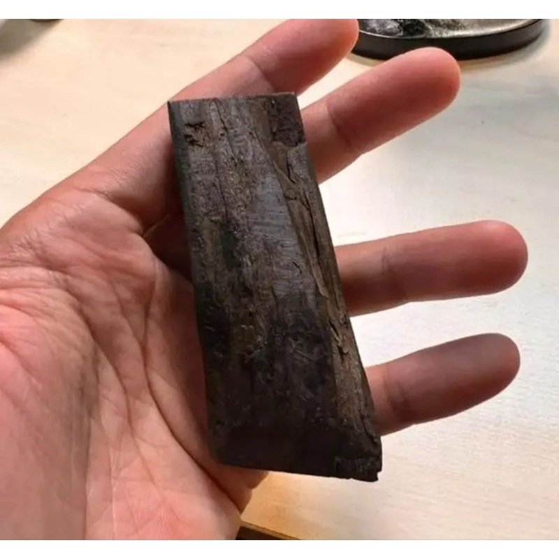 Rendaman Kayu Kemuning Hitam PRAI | Shopee Malaysia