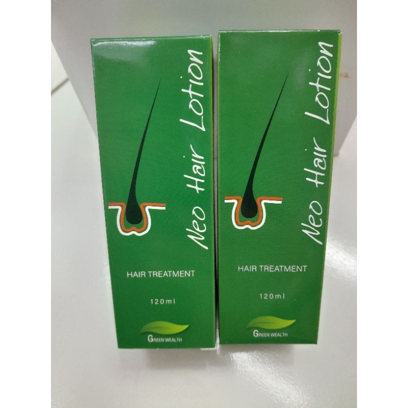 Original Benefits of Neo Hair Lotion: Neo Hair Lotion | Shopee Malaysia