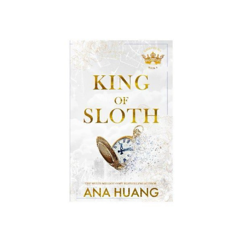 King of Wrath / King of Pride / King of Sloth (Kings of Sin Series) by ...