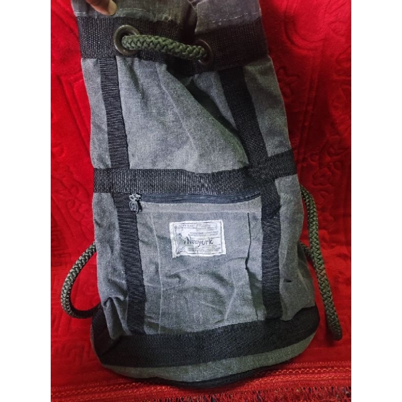 Branded Bundle Bagpack Shopee Malaysia