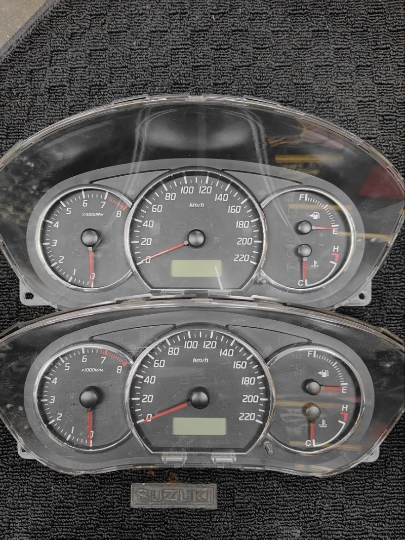Suzuki Swift 2005-2010y Speed Meter | Shopee Malaysia