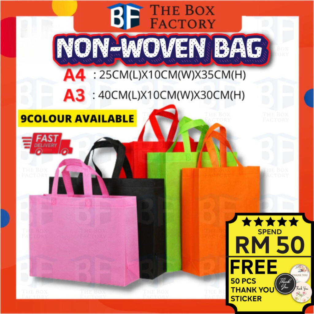 Harga woven bag sale