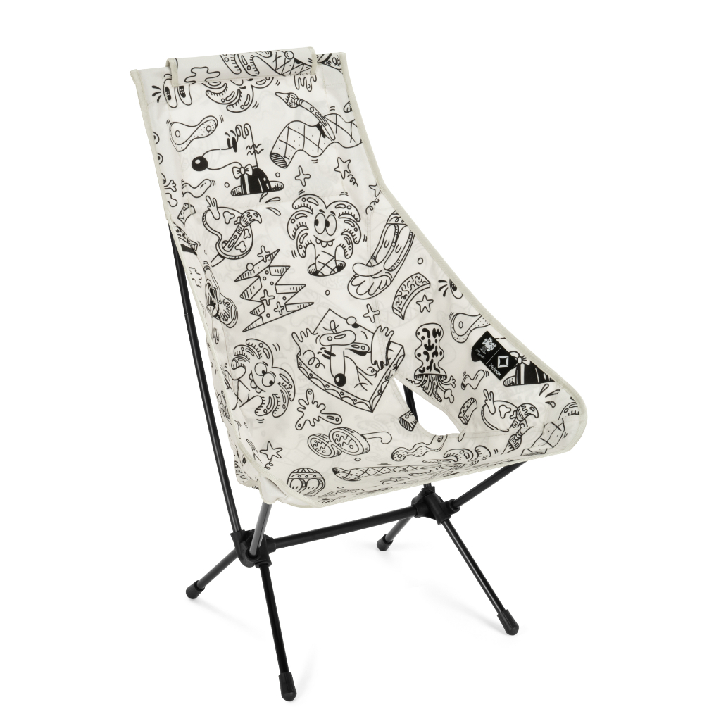 Savanna Chair - Coyote Tan – HCC TOKYO - Helinox Creative Center Tokyo