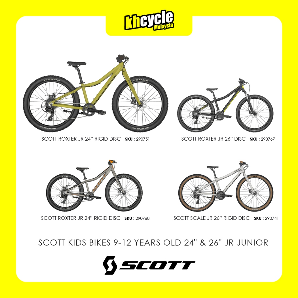 Fashion scott scale jr26