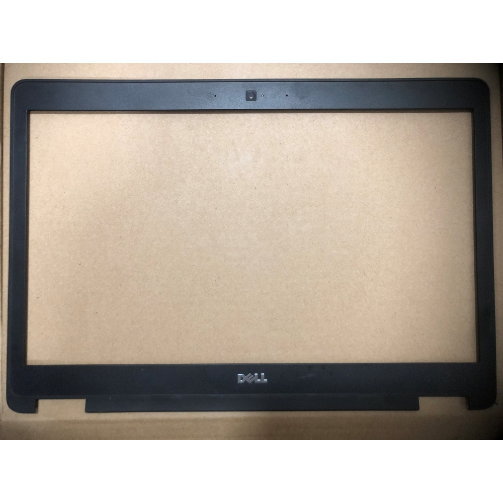 ORIGINAL DELL LATITUDE E5470 i5-6300U LCD SCREEN FRONT BEZEL ...