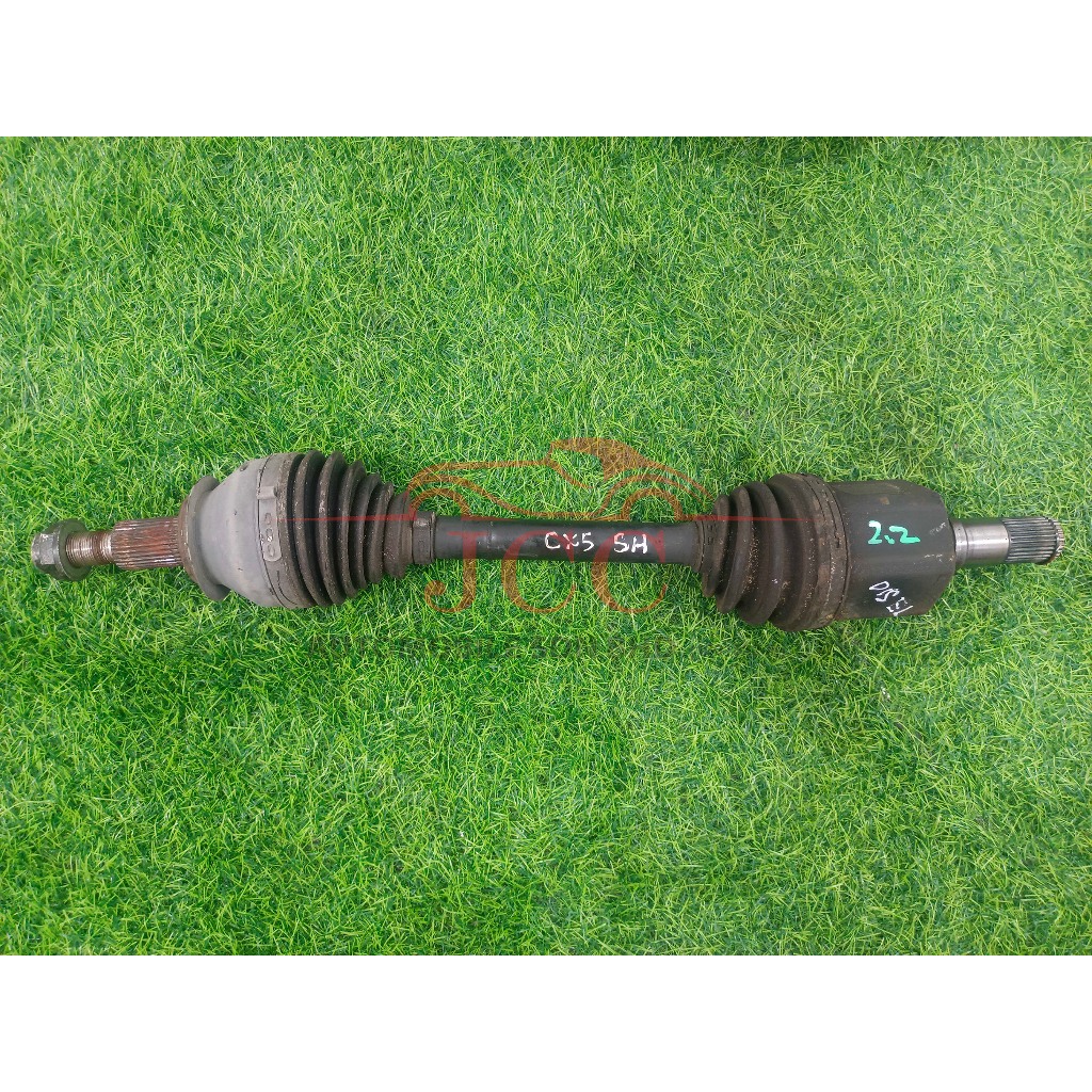 Star 2A-Z1613 Genuine OEM Drive Shaft Replacement Part For Commercial Cooking Equipment