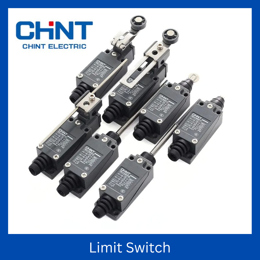 CHINT Limit Switch Travel Switch 8108 8107 8104 | Shopee Malaysia