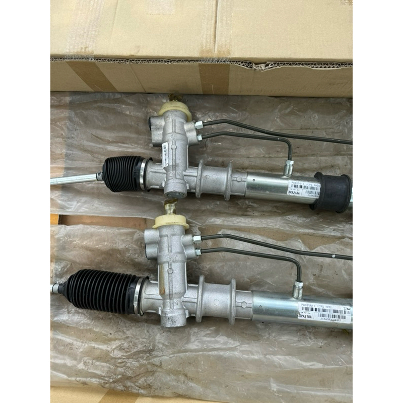 Proton Waja CAMPRO & MMC Model Steering Rack Original Proton | Shopee ...