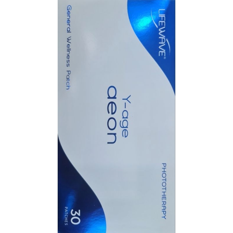 lifewave yage aeon exp 022026 Shopee Malaysia