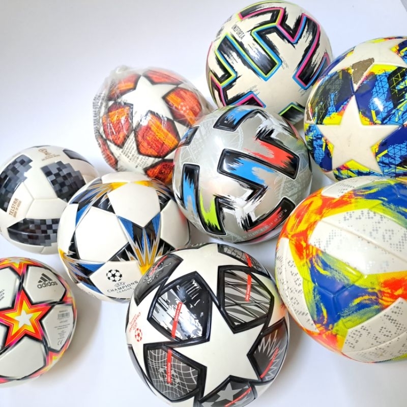 World cup mini ball collection sales