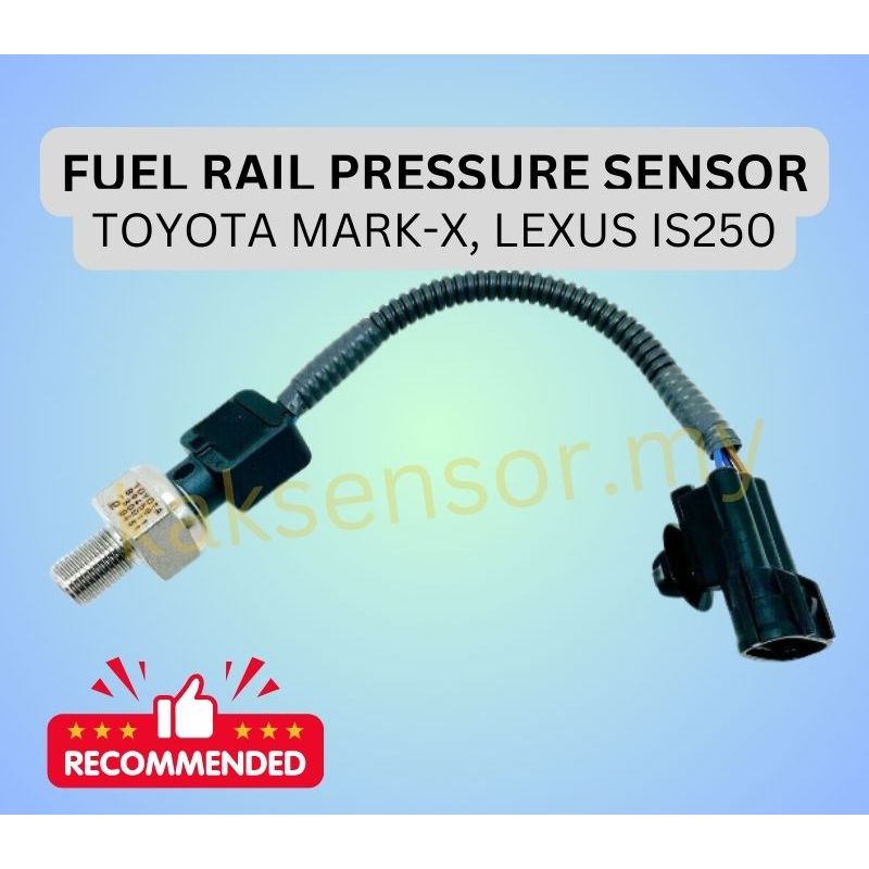 まや 894A0-71010 0281007881 PM Diesel Exhaust Particulate Sensor