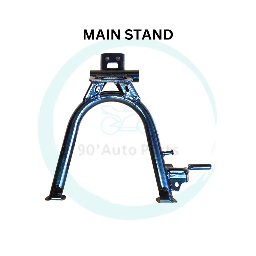 MOTOR YAMAHA Y15ZR Y15 MAIN STAND DOUBLE STAND TONGKAT DUA | Shopee ...