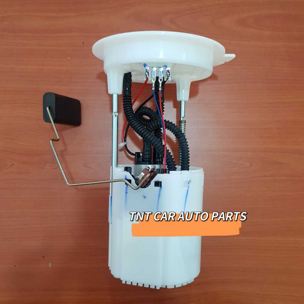 READY STOCK - PROTON X50 FUEL PUMP ORIGINAL GEELY | Shopee Malaysia