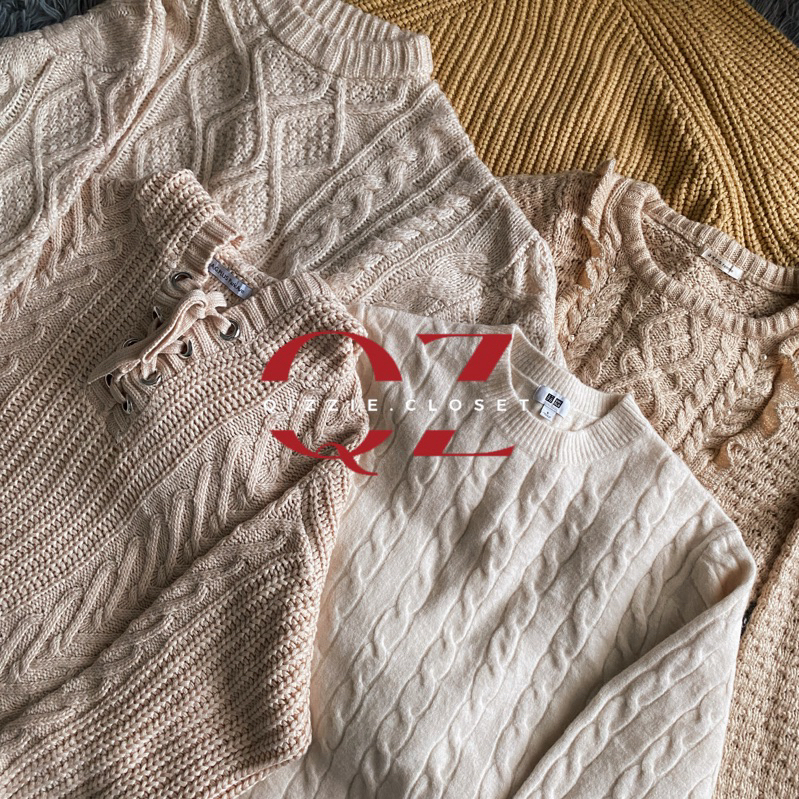 Mini Bale Knitwear/Tokol Mini (Premium) | Shopee Malaysia