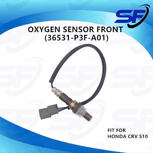 HONDA CRV S10 94-98Y FRONT OXYGEN SENSOR (36531-P3F-A01) | Shopee Malaysia