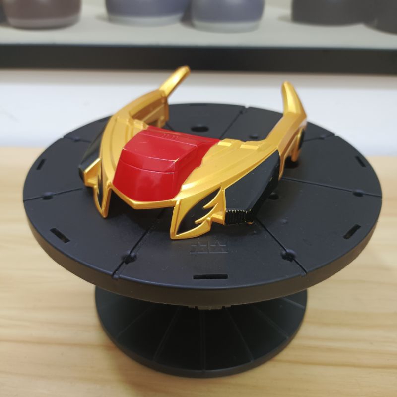 Bandai Power Rangers Engine Sentai Go-Onger DX Engine Toripter Part ...