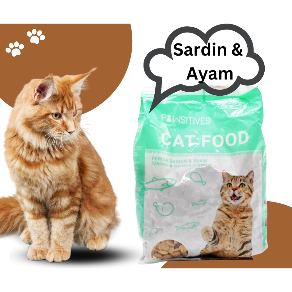 Cat Food/Anchovy Flavour/Ocean Fish Flavour/Seafood Flavour/Ocean Fish ... Biology Diagrams