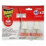 Ridsect Liquid Refill 2 x 60Night (2x44ml) | Shopee Malaysia