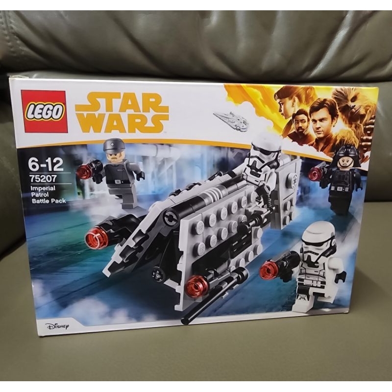 Imperial patrol battle pack hotsell