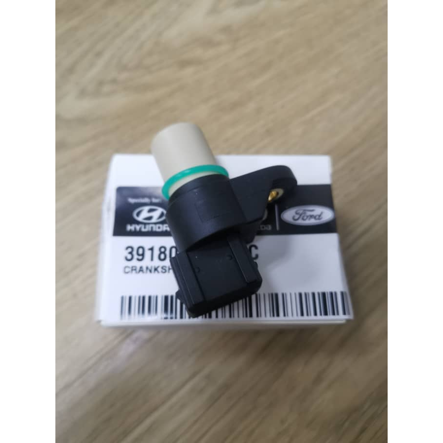 CRANKSHAFT POSITION SENSOR >AFTERMARKET>HYUNDAI , TUCSON 2005 , MARTIX ...