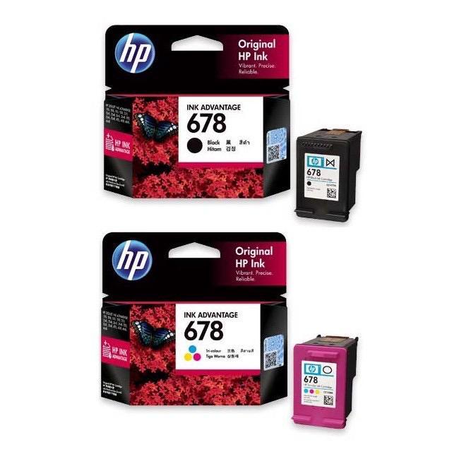 Buy hp deskjet 1515 ink Online With Best Price, Jul 2026 | Shopee Malaysia