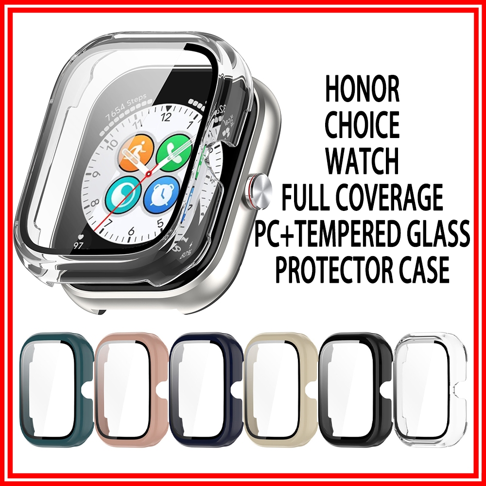 Honor Choice Watch Protector Casing Honor Choice Watch Haylou Full ...