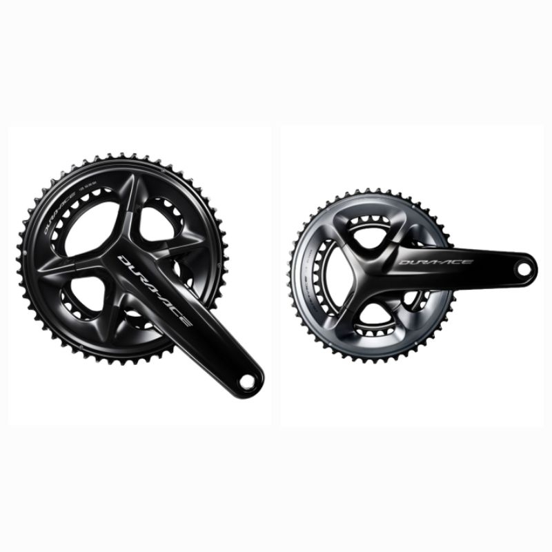 Shimano Dura Ace Road Crankset FC-R9100 FC-R9200 | Shopee Malaysia