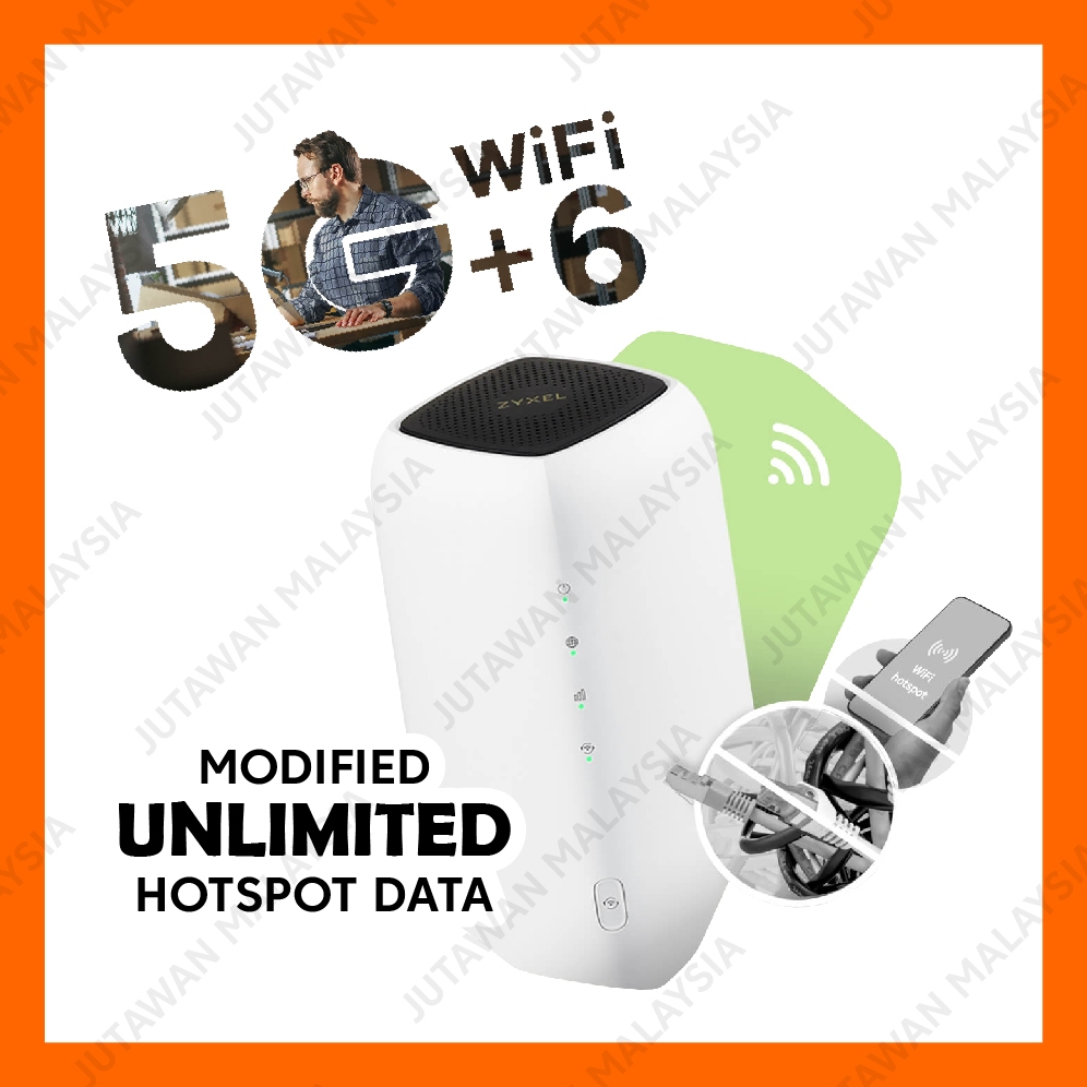 5G NR Indoor Router Home Broadband Modem NR5103EV2 | EMEA | Zyxel ...