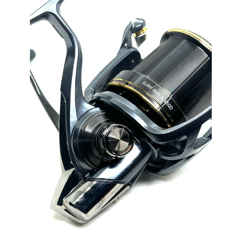 DAIWA SURF BASIA 45 QD REEL ⚠️MADE IN JAPAN⚠️ | Shopee DAIWA SURF BASIA 45 QD REEL ⚠️MADE IN JAPAN⚠️ | Shopee