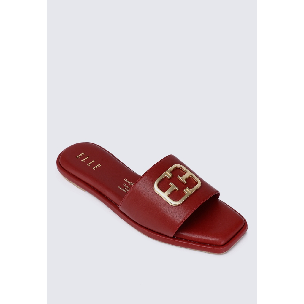 Elle slippers clearance