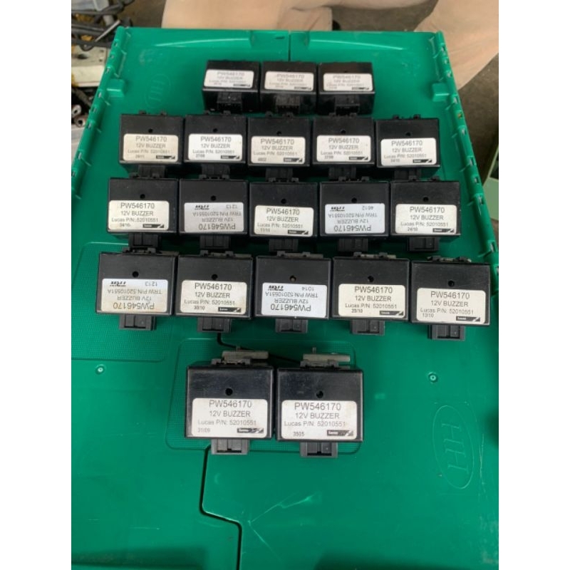 Proton Persona/Saga BLM buzzer relay PW546170 | Shopee Malaysia