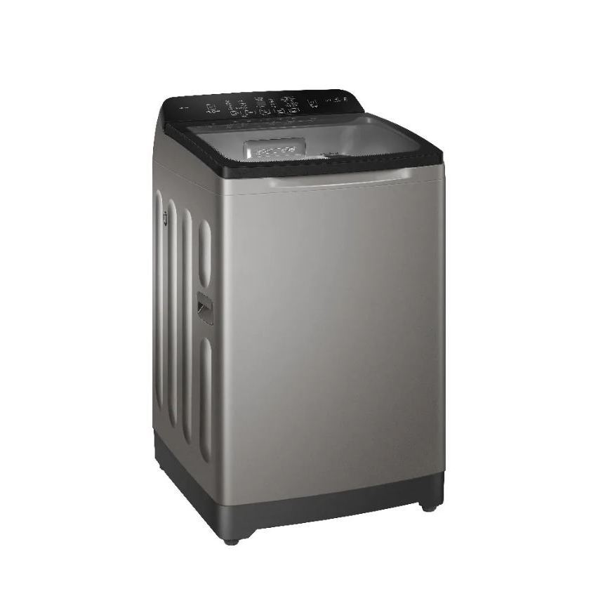 HAIRE TOP LOAD WASHER WASHING MACHINE 10KG HWH100-1678ES5 | Shopee Malaysia