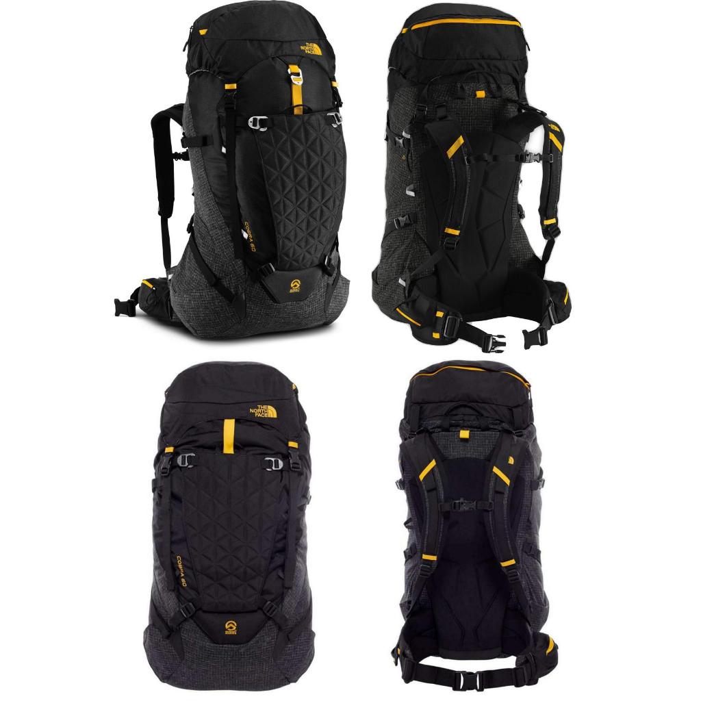 North face cobra 60 on sale