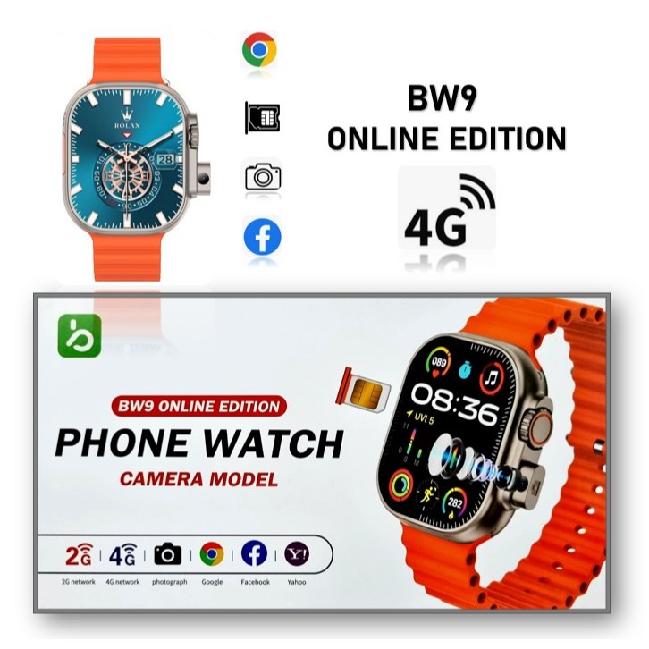 Phone watch online clearance