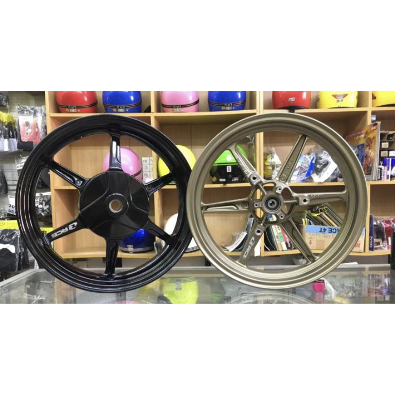 RCB Sp800 Sport Rim For Yamaha NVX155 V1/V2 2024 New Design | Shopee ...
