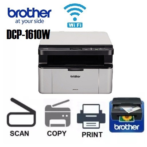 BROTHER 1610W HL1110 / BROTHER HL1210W / PANTUM P2506 P2506W M6506NW