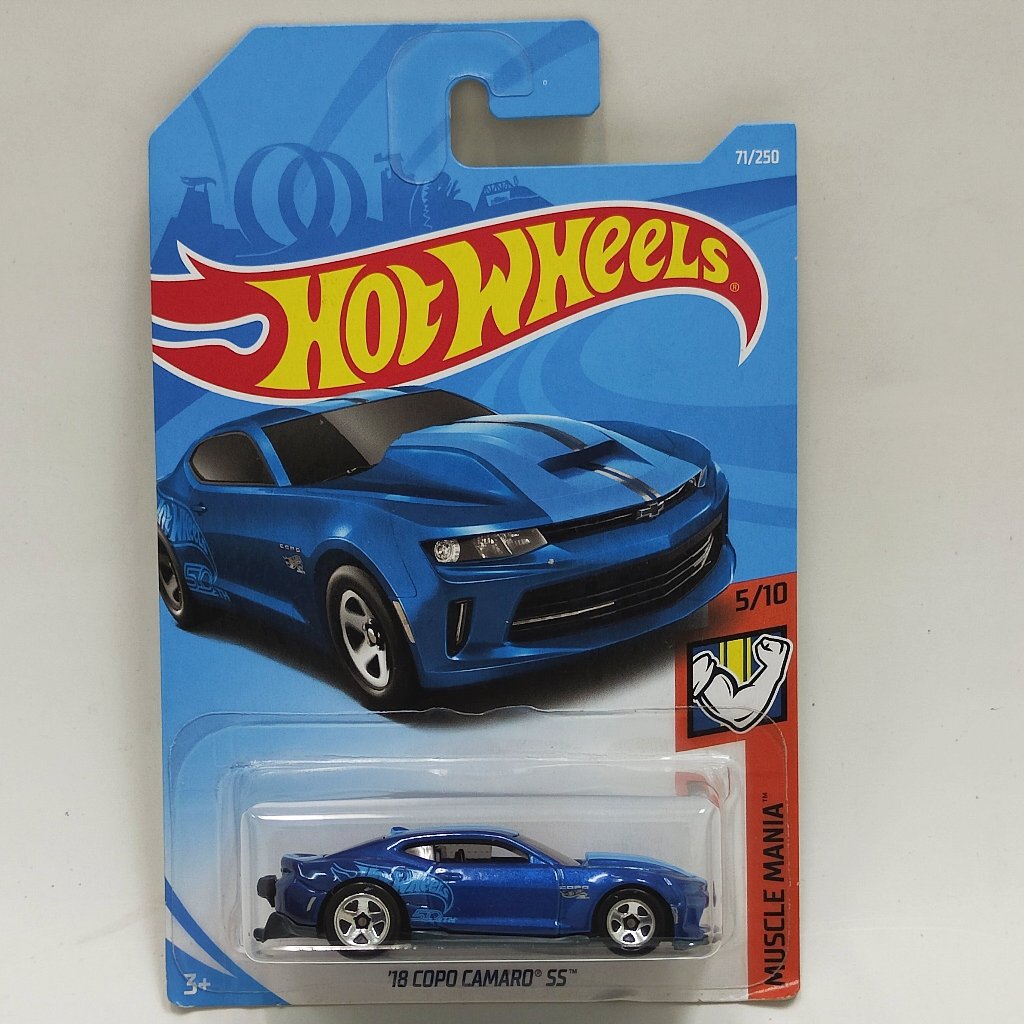 1:64 Scale Diecast Car Model American Series HW Car Toys Collectibles ...