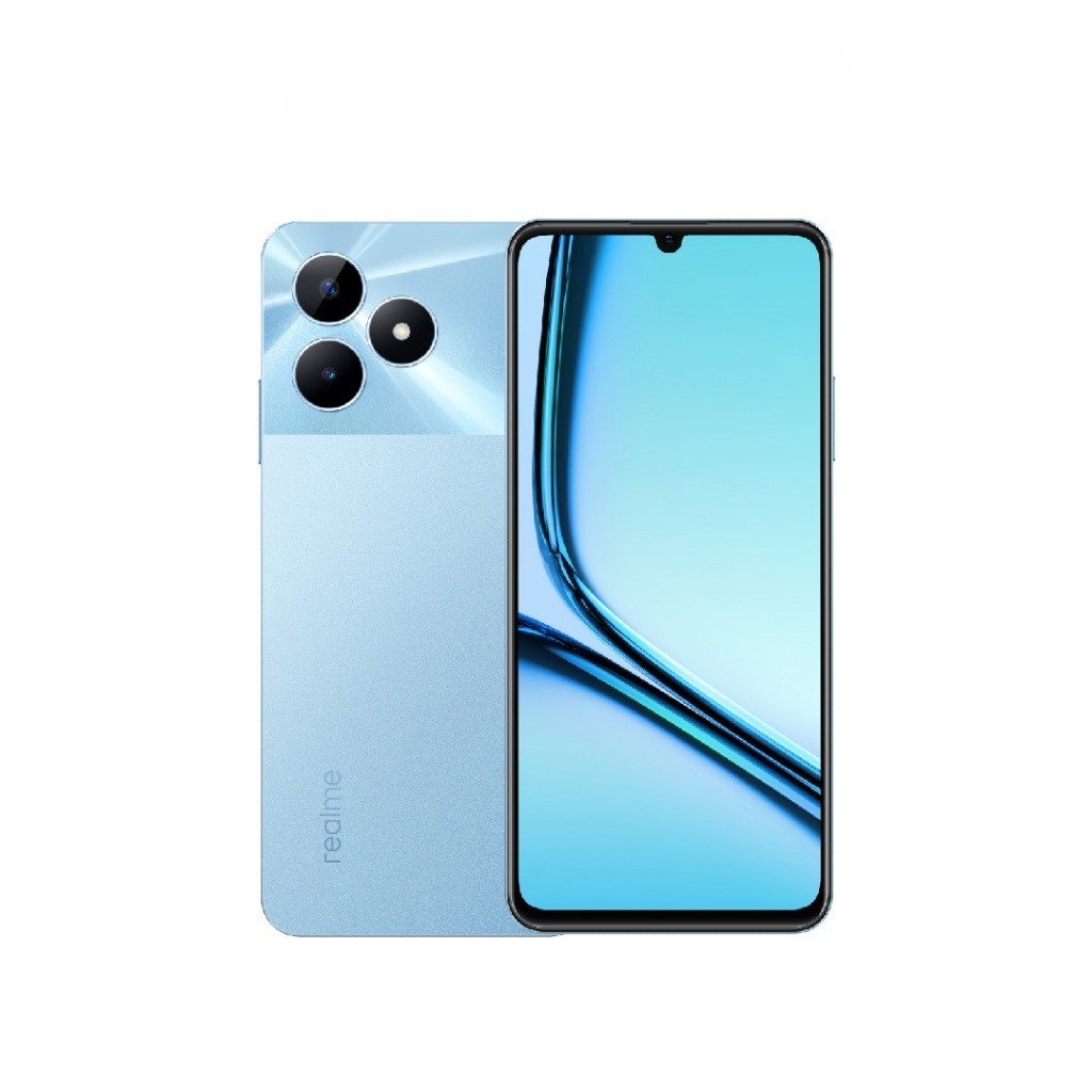 realme Note 50 (4+64GB) | 90Hz Vivid Display | 7.99mm Ultra realme Note 50 (4+64GB) | 90Hz Vivid Display | 7.99mm Ultra