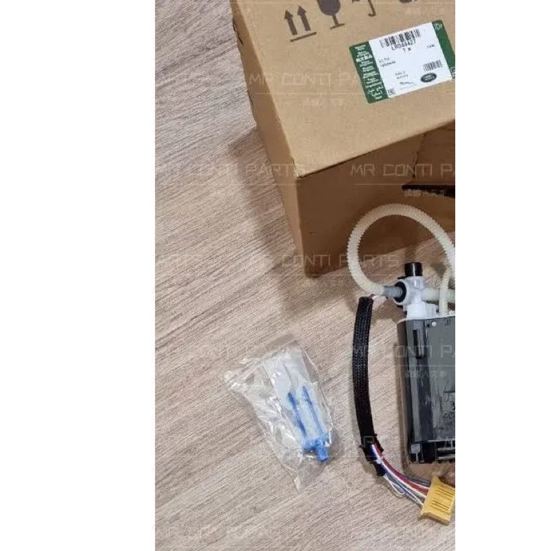 FUEL PUMP RANGE ROVER SPORT L494 LAND ROVER VOGUE L405 ( LR040878