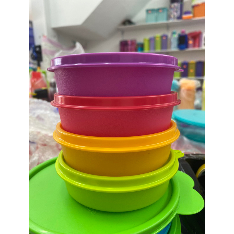 Tupperware mini bowl (1)random | Shopee Malaysia