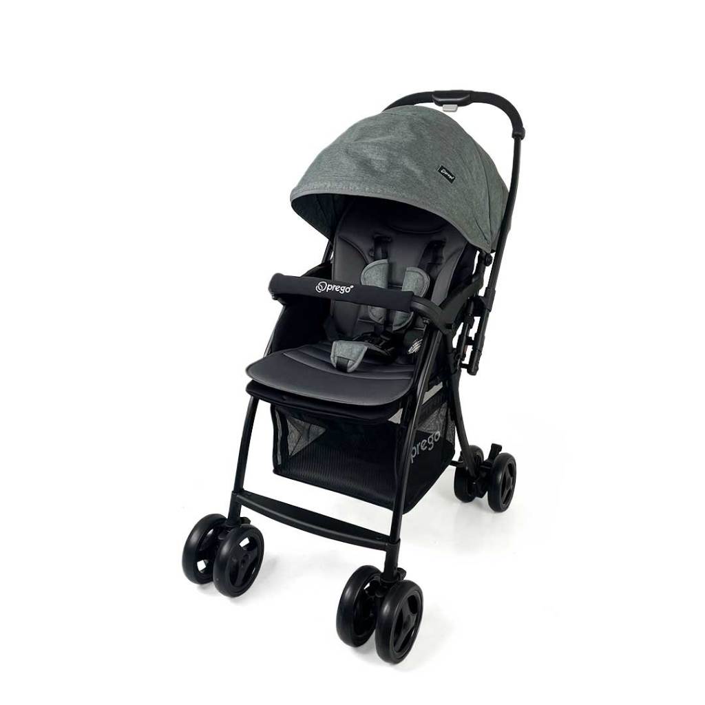 Prego baby stroller best sale